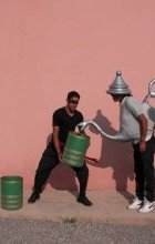 la théière - Awaln'art 2011